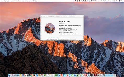 Oct 27, 2016 · Download. This update is recommended for all macOS Sierra users. The macOS Sierra 10.12.1 Update improves the stability, compatibility, and security of your Mac, and is recommended for all users. This update: Adds an automatic smart album in Photos for Depth Effect images taken on iPhone 7 Plus. 